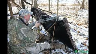 Deluxe Tree Stand Umbrella -Altan Safe Outdoors - Product Spotlight