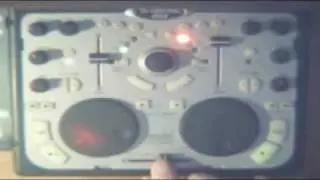 easymixing with Virtual DJ Console