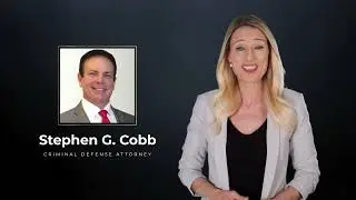Stephen G. Cobb Named an Elite Lawyer