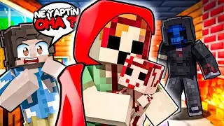 BOBBY'nin Oğlu ZOGGY 1 YAŞINA D&Ouml;ND&Uuml; 🤯 - Minecraft