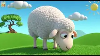 Baa Baa Black Sheep&rsquo;S Busy Day