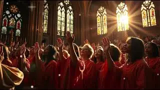 God Has Done Great Things  Praise Song  SpiritEcho Worship