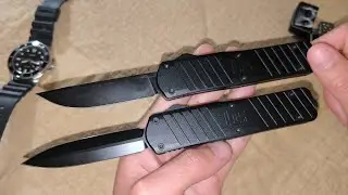 Do H&K Knives Compare to Their Guns?