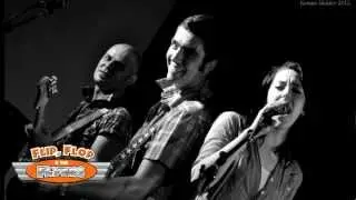 Flip, Flop and the Flyers - Proud Mary
