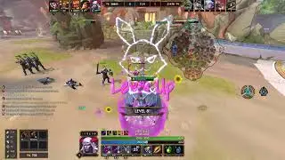 Smite Chernobog Conquest 11.01.2026 Leavers and Feeders again