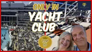 Top 10 Exclusive MSC Yacht Club Perks You&rsquo;ve Never Imagined