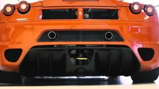 In-Depth: Ferrari F430 Challenge