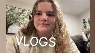 VLOG #14 - Legos and Yapping