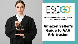 Amazon Seller's Guide to AAA Arbitration