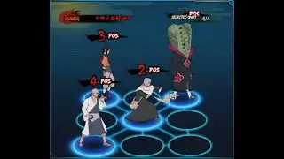 Ninja Exam 460 No RNG Required | F2P Guide | Naruto Online