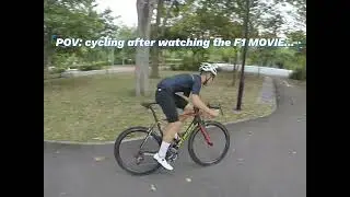 Best cycling video you will ever watch