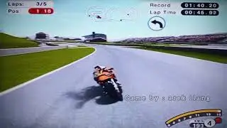 Moto gp 2026 | sirkuit catalunya | championship series-7 | mika kallio | @rizaludin-12 