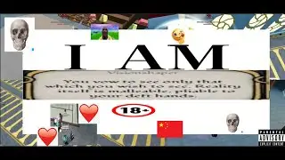 The last visionshaper destroying EU chime deepwoken