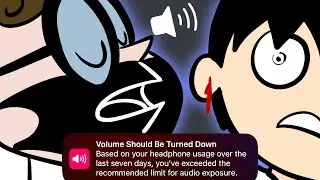 Discord Shenanigans that'll Morb your ears off.