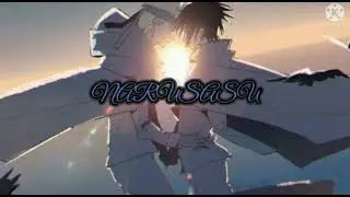 NARUSASU*MI NUEVO PROFESOR* CAPÍTULO 1