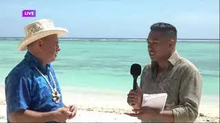 Talanoa: Cook Islands backs its Covid response as it invites tourists back