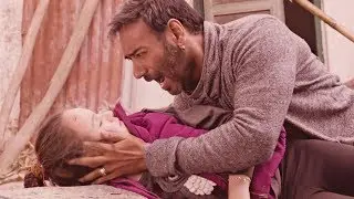 Shivaay - Ajay Devgn (2016) The Best Trailer | KAUM BEAX