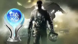 Infinite Warfare Platinum in 2025!