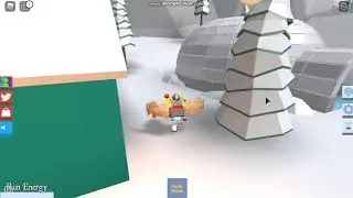 snow shoveling simulator backpack code #Roblox