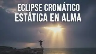 ESTÁTICA EN EL ALMA - (Official Lyric Video) | Rock Alternativo