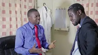 CAUGHT UP | A CHRISTIAN DEEDS MOVIE 2018.