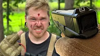 100% LEGAL: Pro Sniper Eradicates Enemy Players 🐀