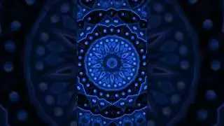 Fall Asleep In Under 3 MINUTES - Kaleidoscope Mandala's Secret Technique