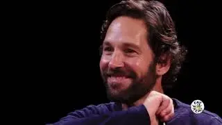 Hey, Look At Us Paul Rudd Meme