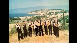 Za Krste Vojvoda - Ohridski Trubaduri