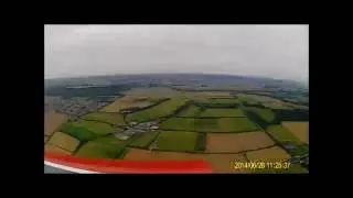Barry Smith Acro Advanced