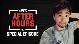 APEX AFTER HOURS SPECIAL EPISODE: REALM & WHAT'S NEXT FOR APEX