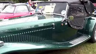 MG NG TF - Classic Kit Car