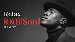 【R&B Soul】Neon Calm &ndash; душевные ритмы для отдыха после работы
