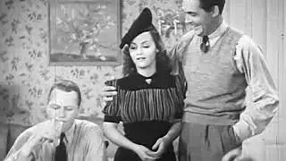 1939 HEROES IN BLUE - Dick Purcell, Bernadene Hayes - Full movie