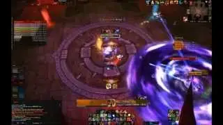 Tempest Vs Garrosh 10man Normal Feral Druid PoV