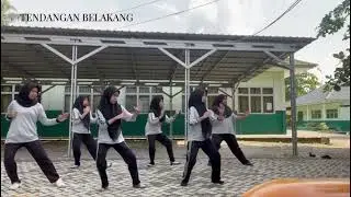 Pjok materi pencak silat kelas XII
