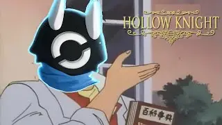 Is this Hollow Knight from Wish? (Deviator Early Access Review)