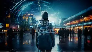 dominika kwiatkowska, vix.N, tabb - presja (lo-fi hip-hop remix ) BTZER