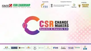Closing Remarks | Parul Sood, Head &ndash; Sales & BD - Events - Nextgeninnov8 | SMX CSR 2.0