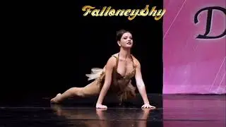 Wake (Fast Tempo) - Dance Moms (Full Song)