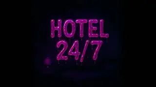 Beat Raspe | Dancehall HONDUREÑO TYPE - HOTEL 24/7 #beat 🔥🔥-#raspe q_lo_wa