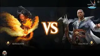 MTG Arena - [Standard] Boros Weenie