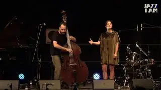 Magalí Sare & Manel Fortià | JAZZ I AM 2021