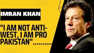 No Trade with India : Pakistan PM Imran Khan