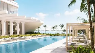 La Clara Palm Beach