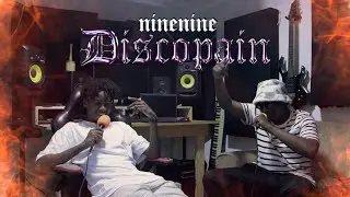 Apapila x NINENINE (Hyuta Cezar x King Cizzy ) - Discopain