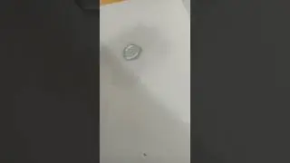 how to make realistic water drop #thingstodowhenbored #thingstodraw #ytshorts#viral #draw #realistic