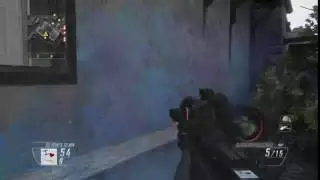 Bank luck - Black Ops II Game Clip