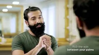 How to Get Soft & Nourished Beard | Beard Nourishment Routine by The Man Company
