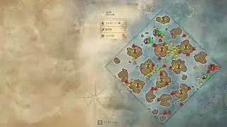 Anno1800 金を稼ぐ会社　part12/12（ reach 1000M money speedrun no newspaper random seed 11:28:40 IGT)